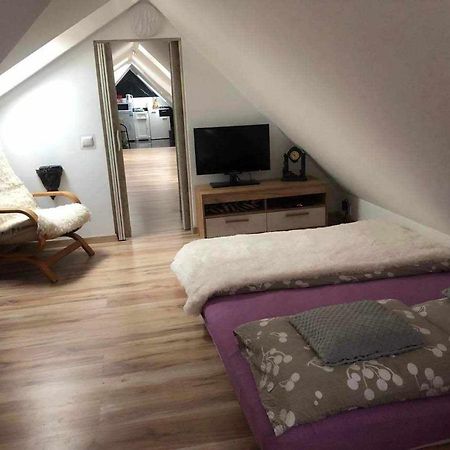 Zajazd Ponikiew - Noclegi Wadowice Ngoại thất bức ảnh