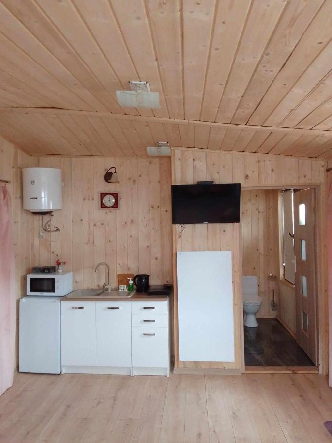 Zajazd Ponikiew - Noclegi Wadowice Ngoại thất bức ảnh