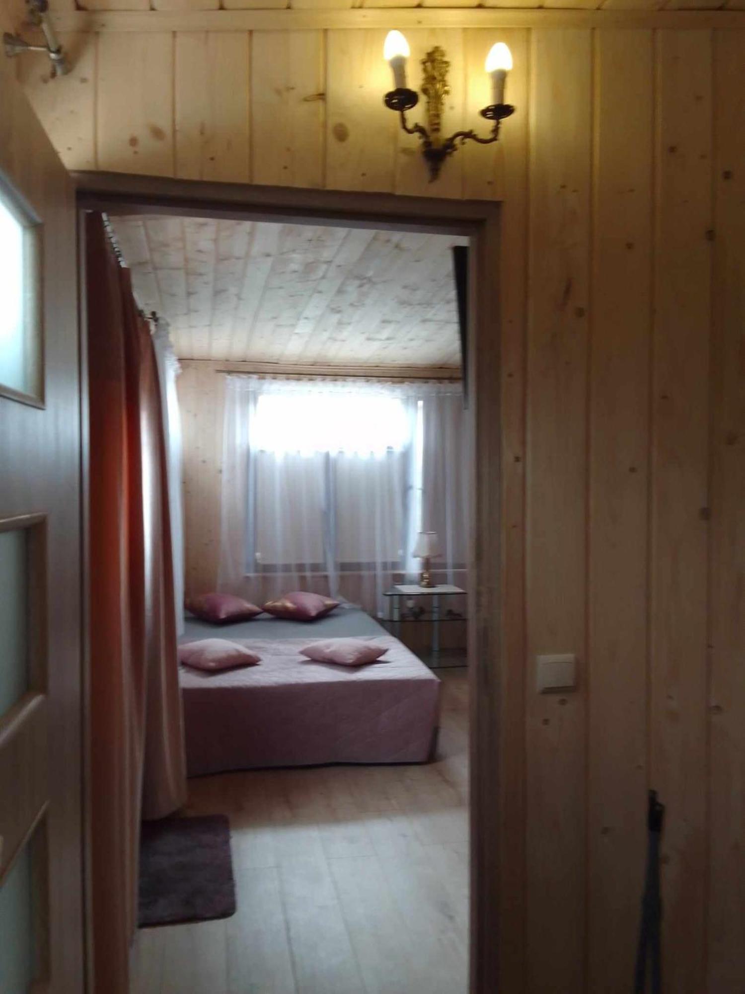 Zajazd Ponikiew - Noclegi Wadowice Ngoại thất bức ảnh