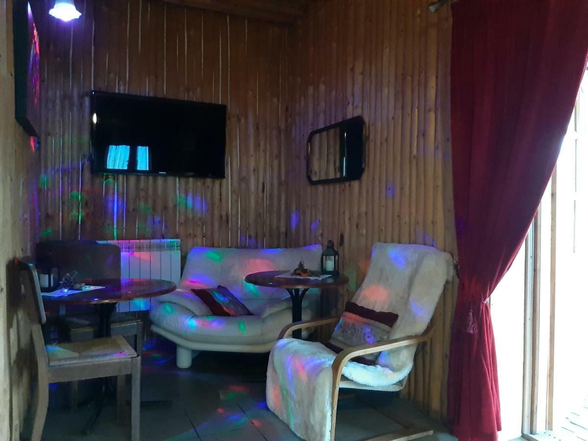 Zajazd Ponikiew - Noclegi Wadowice Ngoại thất bức ảnh