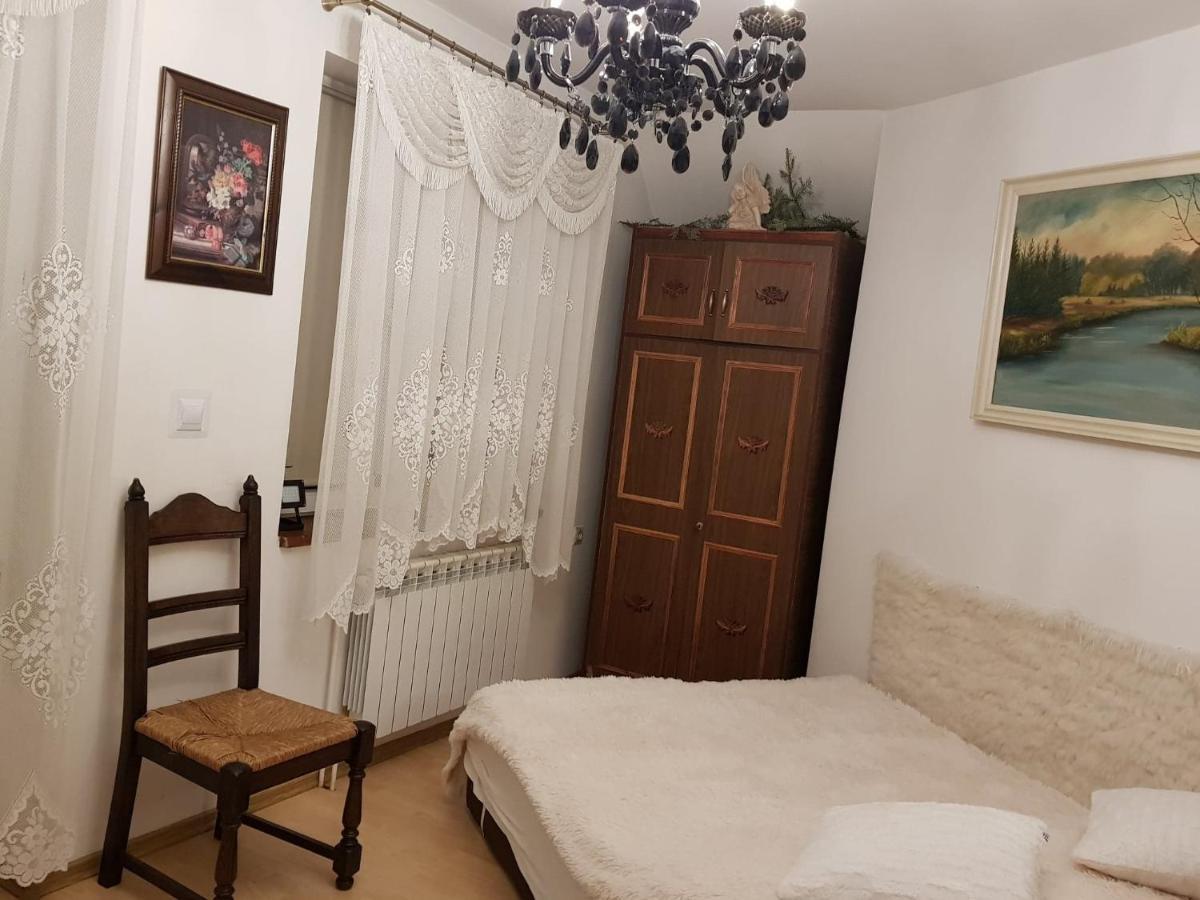 Zajazd Ponikiew - Noclegi Wadowice Ngoại thất bức ảnh